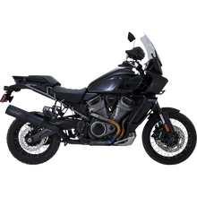 Load image into Gallery viewer, VANCE AND HINES ADVENTURE HO SLIP ON MUFFLERS HARLEY PAN AMERICA 21-23 - The Speed Shop Canada