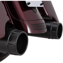 Load image into Gallery viewer, VANCE AND HINES TORQUER 4.5" SLIP ON MUFFLERS HARLEY BAGGERS 97-25 - The Speed Shop Canada