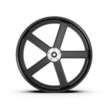 Load image into Gallery viewer, CUSTOM BILLET WHEEL PACKAGE HARLEY DAVIDSON DYNA 07-17 - The Speed Shop Canada