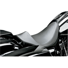 Load image into Gallery viewer, LEPARA VILLAIN SOLO SEAT SMOOTH HARLEY DAVIDSON BAGGER 08-23 - The Speed Shop Canada