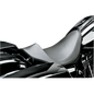 LEPARA VILLAIN SOLO SEAT SMOOTH HARLEY DAVIDSON BAGGER 08-23 - The Speed Shop Canada