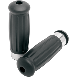 VINTAGE GRIPS FOR HARLEY DAVIDSON MODELS - The Speed Shop Canada