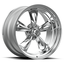 Load image into Gallery viewer, AMERICAN RACING TORQUE THRUST WHEELS VN515 POLISHED - The Speed Shop Canada