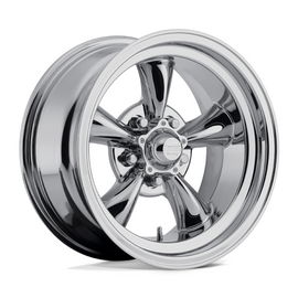 AMERICAN RACING TORQUE THRUST WHEELS VN615 CHROME - The Speed Shop Canada