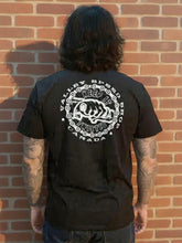 Load image into Gallery viewer, VALLEY SPEED SHOP MENS TWISTED CHAIN TEE SHIRTS - The Speed Shop Canada