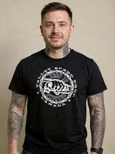 Load image into Gallery viewer, VALLEY SPEED SHOP MENS TWISTED CHAIN TEE SHIRTS - The Speed Shop Canada