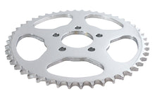 Load image into Gallery viewer, VT CHROME REAR CHAIN SPROCKET 2.25" HARLEY DAVIDSON MODELS - The Speed Shop Canada