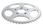 VT CHROME REAR CHAIN SPROCKET 2.25