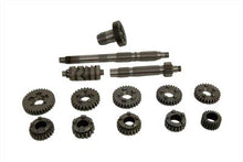 Load image into Gallery viewer, SPEED SHOP 6 SPEED TRANS GEAR SET HARLEY DAVIDSON MODELS 91-06 - The Speed Shop Canada