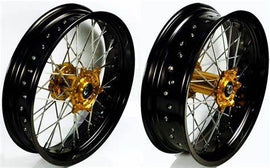 WARP 9 SUPERMOTO WHEEL PACKAGES 17