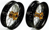 WARP 9 SUPERMOTO WHEEL PACKAGES 17