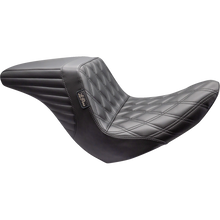 Load image into Gallery viewer, LEPARA UP FRONT KICKFLIP SEAT HARLEY DAVIDSON SOFTAIL FXLR/S/ST 18-25 - The Speed Shop Canada