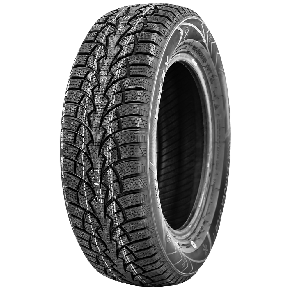 ZMAZ WINTERNOVA STUDABLE AUTO/SUV TIRES - The Speed Shop Canada
