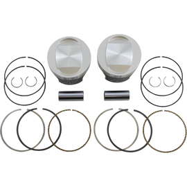 WISECO PISTON KITS 96/103