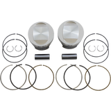 WISECO PISTON KITS 96/103