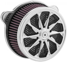 Load image into Gallery viewer, EXTREME AIR FILTER KIT - CHROME - The Speed Shop Canada