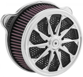 EXTREME AIR FILTER KIT - CHROME - The Speed Shop Canada