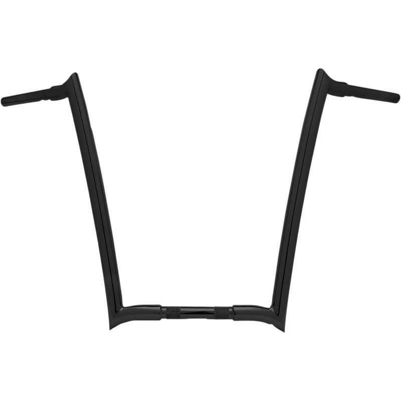 YAFFE MONKEY BARS 1.25" HARLEY DAVIDSON BAGGERS 98-13 FLTR - The Speed Shop Canada