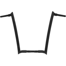 Load image into Gallery viewer, YAFFE MONKEY BARS 1.25" HARLEY DAVIDSON BAGGERS 98-13 FLTR - The Speed Shop Canada
