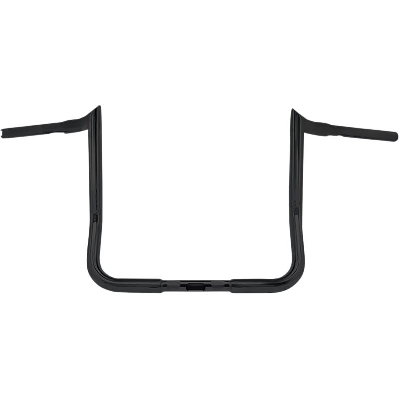 YAFFE MONKEY BARS 1.25" HARLEY DAVIDSON BAGGERS 98-13 FLHX FLHT - The Speed Shop Canada