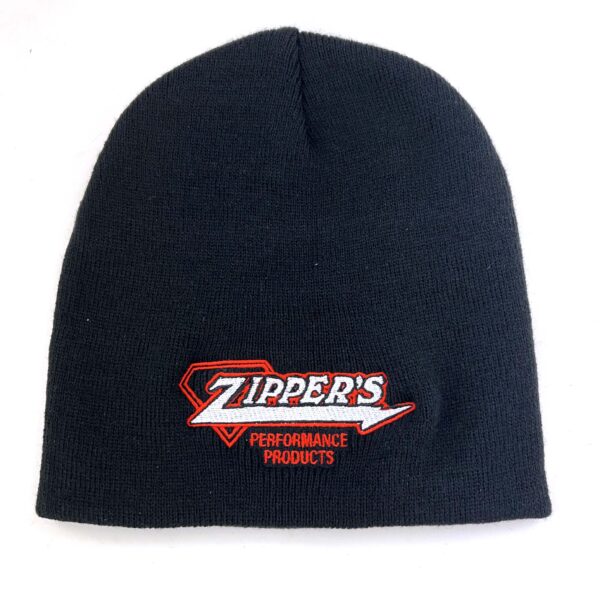ZIPPERS PERFORMANCE BEANIES - The Speed Shop Canada