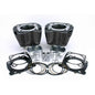 ZIPPERS PERFORMANCE BIG BORE KITS 124