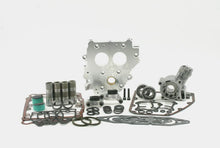 Load image into Gallery viewer, ZIPPERS PERFORMANCE BLUEPRINT CAM CHEST UPGRADE KITS HARLEY 99-17 - The Speed Shop Canada