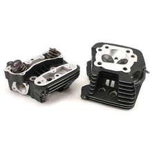 Load image into Gallery viewer, ZIPPERS PERFORMANCE THUNDERSPORT CYLINDER HEADS HARLEY SPORTSTER - The Speed Shop Canada