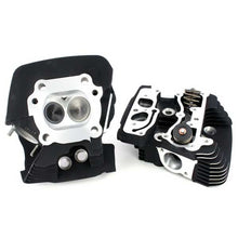 Load image into Gallery viewer, ZIPPERS PERFORMANCE THUNDERSPORT CYLINDER HEADS HARLEY TC 07-17 - The Speed Shop Canada