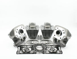 ZIPPERS PERFORMANCE 883-1200 TORQUSTER ENGINE KIT HARLEY XL - The Speed Shop Canada
