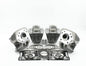 ZIPPERS PERFORMANCE 883-1200 TORQUSTER ENGINE KIT HARLEY XL - The Speed Shop Canada