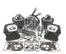 Load image into Gallery viewer, ZIPPERS PERFORMANCE 107" MUSCLE BIG BORE KIT HARLEY TC 99-06 - The Speed Shop Canada