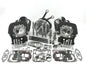 ZIPPERS PERFORMANCE TWIN CAM MUSCLE 124