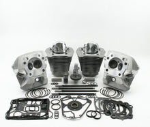 Load image into Gallery viewer, ZIPPERS PERFORMANCE 80/80 EVOLUTION BIG TWIN KIT HARLEY MODELS - The Speed Shop Canada
