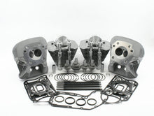 Load image into Gallery viewer, ZIPPERS PERFORMANCE 883-1200 MUSCLE ENGINE KIT HARLEY XL - The Speed Shop Canada