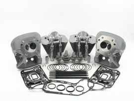 ZIPPERS PERFORMANCE 883-1200 MUSCLE ENGINE KIT HARLEY XL - The Speed Shop Canada