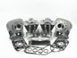 ZIPPERS PERFORMANCE 883-1200 MUSCLE ENGINE KIT HARLEY XL - The Speed Shop Canada