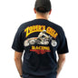 ZIPPERS PERFORMANCE MENS TSHIRTS - The Speed Shop Canada