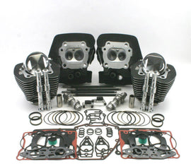 ZIPPERS PERFORMANCE TWIN CAM MUSCLE 117