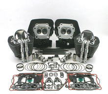 Load image into Gallery viewer, ZIPPERS PERFORMANCE TWIN CAM MUSCLE 117" KITS HARLEY MODELS 07-17 - The Speed Shop Canada