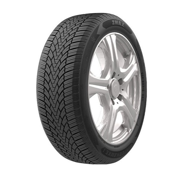 ZMAX WINTERHAWKE TIRES - The Speed Shop Canada