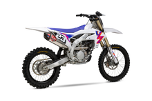 Load image into Gallery viewer, Rs 12 System Ss/Al/Cf Yz250f