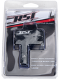 Billet Throttle Block W/ Push Button Kill Switch