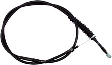 Load image into Gallery viewer, Blackout Clutch Lw Cable