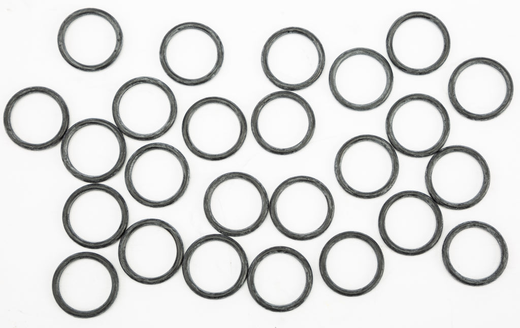 O Ring Oil Pump Front 25/Pk