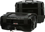 GIVI Trekker Side Cases 33l 20.7x9.5x16.2
