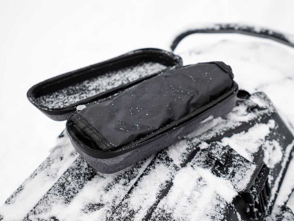 Wot Snowmobile Tool Kit