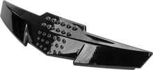 Load image into Gallery viewer, Mouth Vent Black Ff 98/Md 01