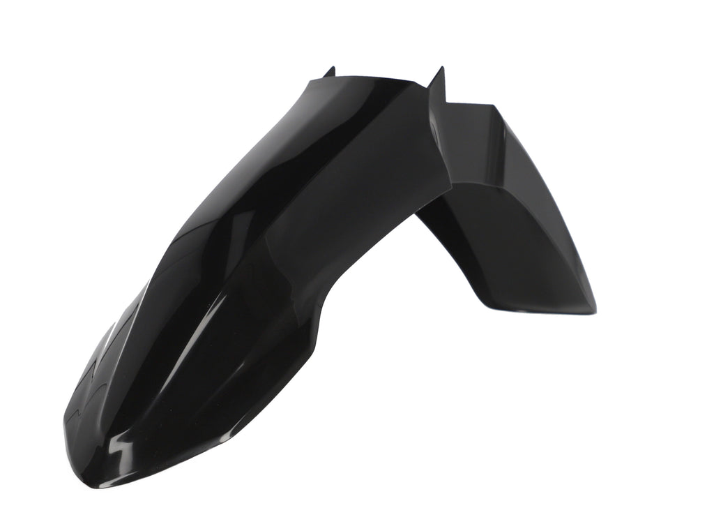 Replica Front Fender Black