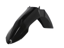 Load image into Gallery viewer, Replica Front Fender Black